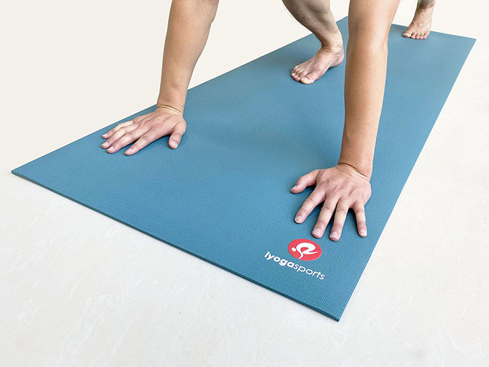 High quality PRO yoga mat
